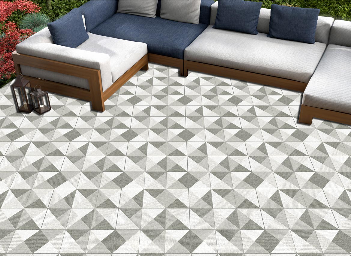 Patio Mockup