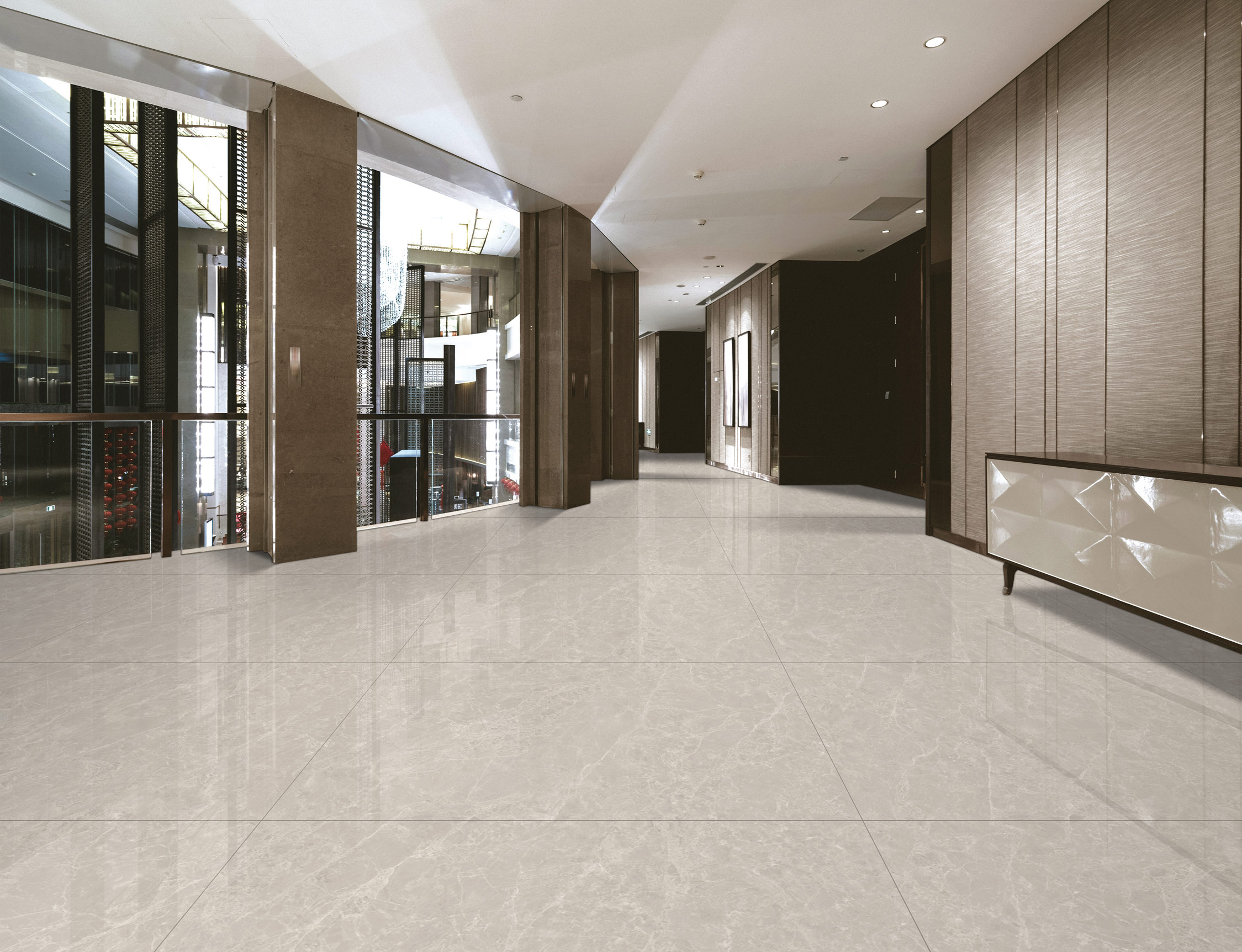Commercial Tiles Mockup, Commercial Tiles Preview