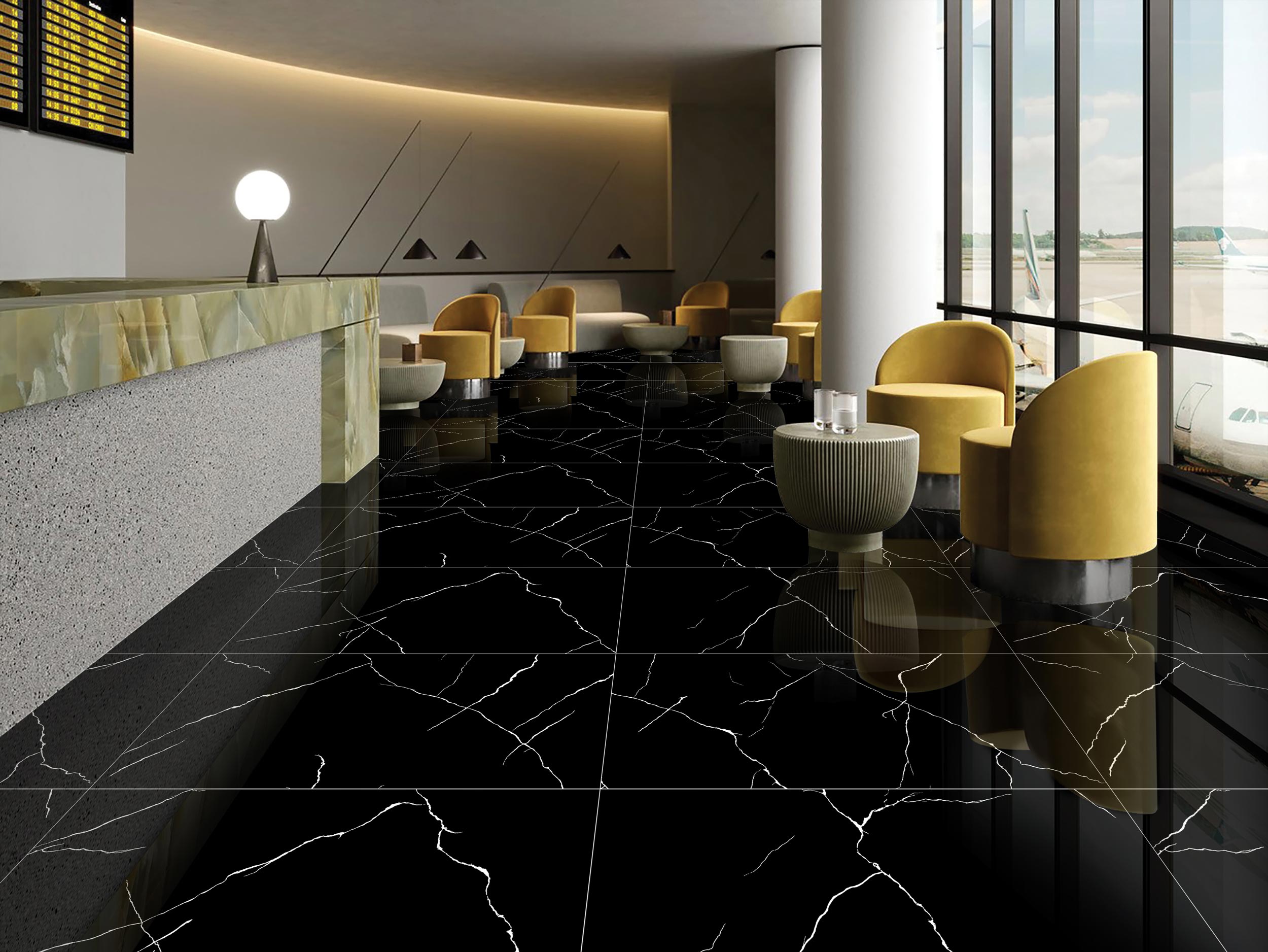 Patio Tiles Mockup, Patio Tiles Preview