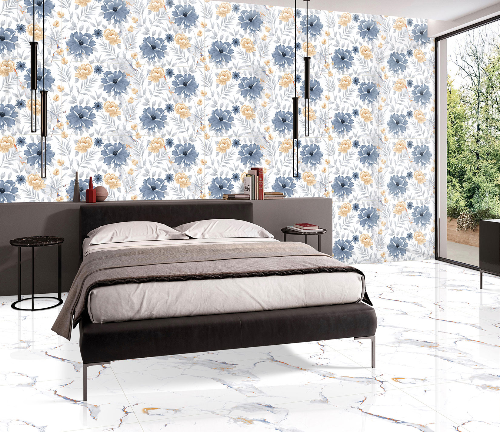 Multy BIanco Mockup