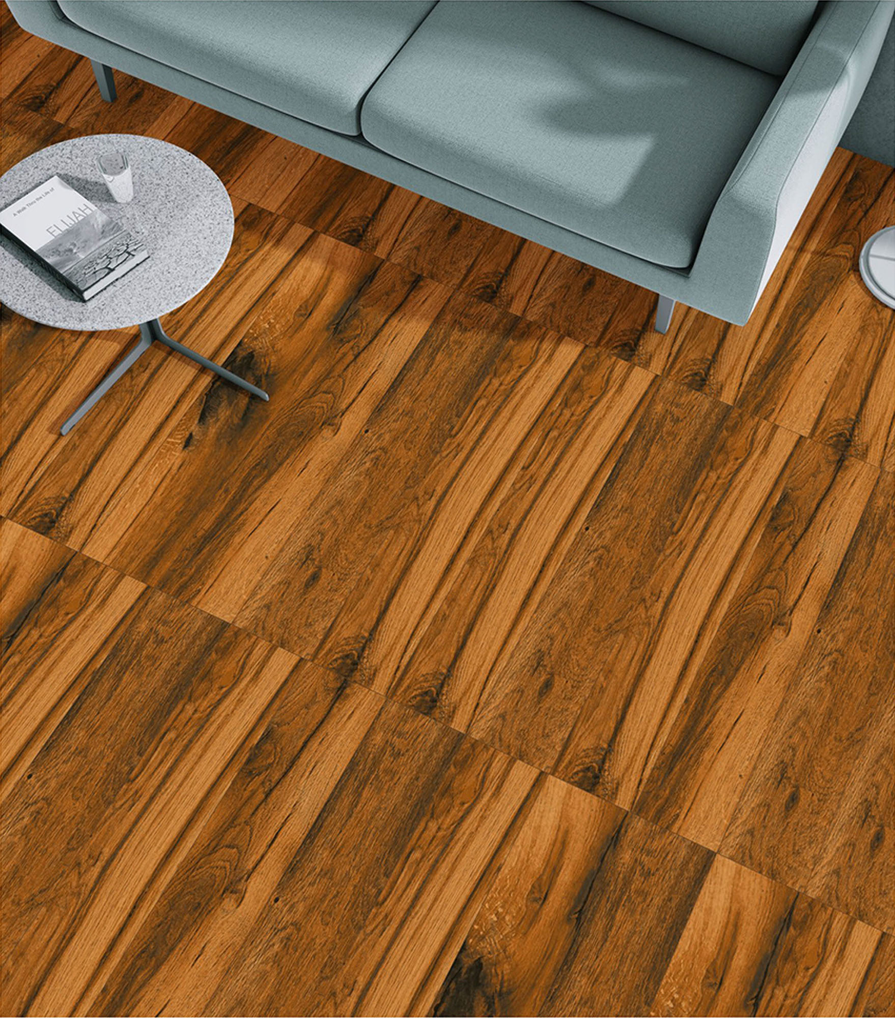 Living Room Tiles Mockup, Living Room Tiles Preview