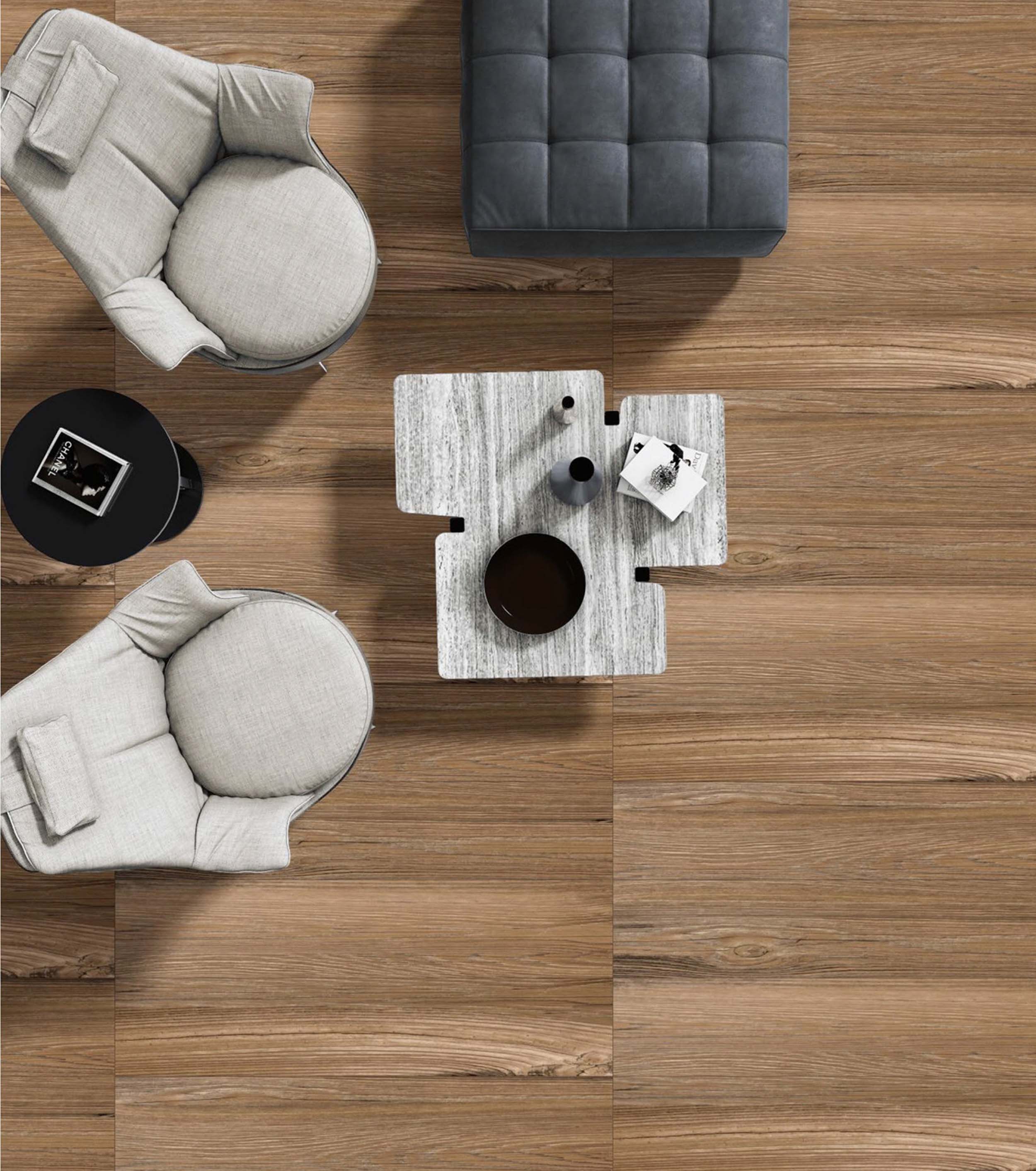 Living Room Tiles Mockup, Living Room Tiles Preview