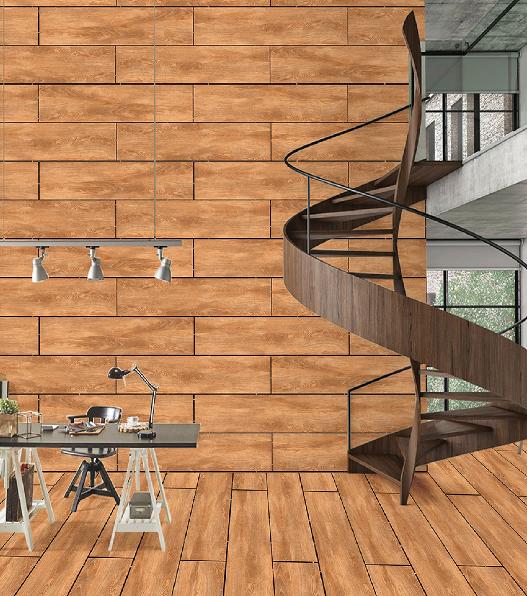 Dining Tiles Mockup, Dining Tiles Preview