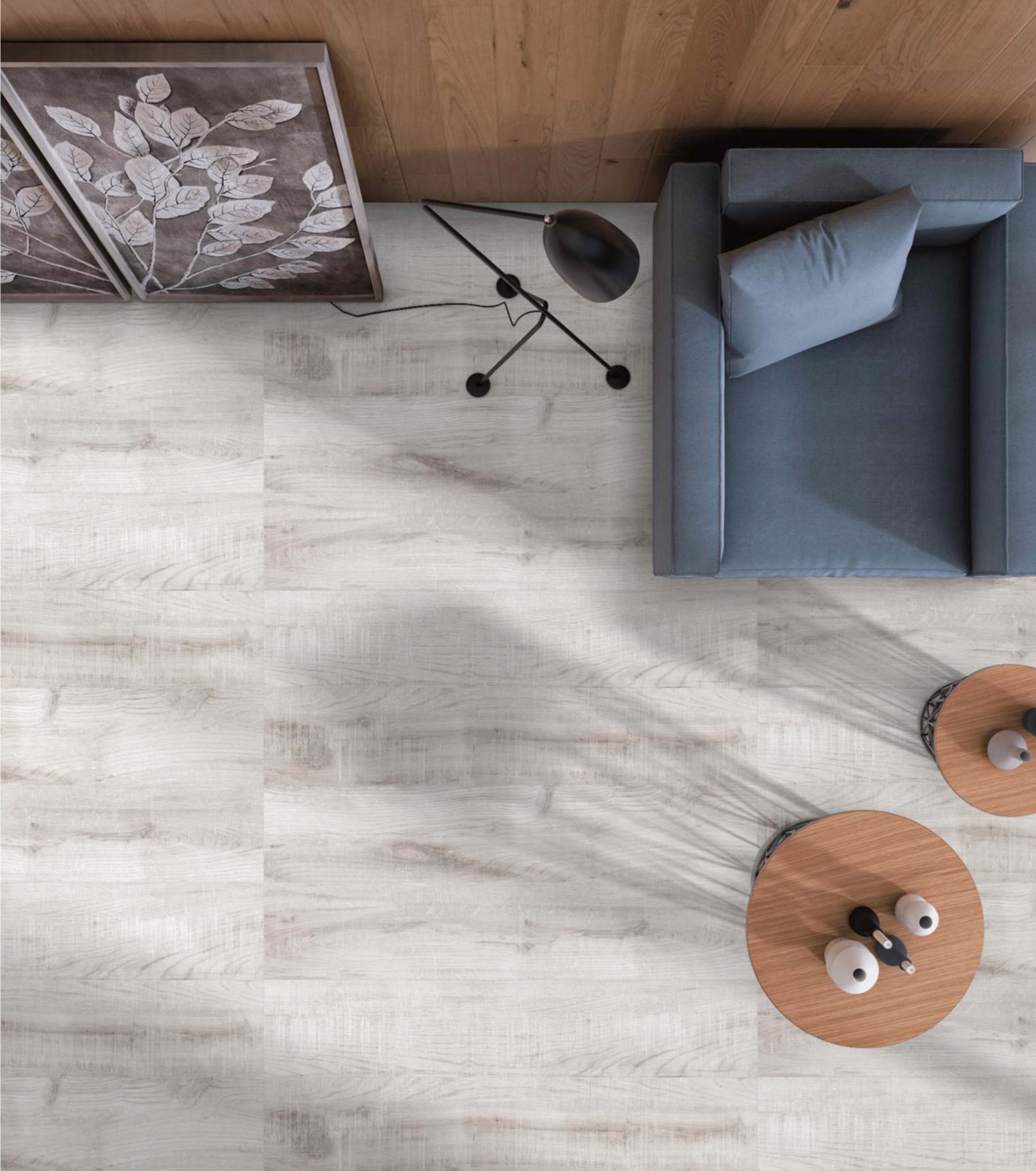 Living Room Tiles Mockup, Living Room Tiles Preview