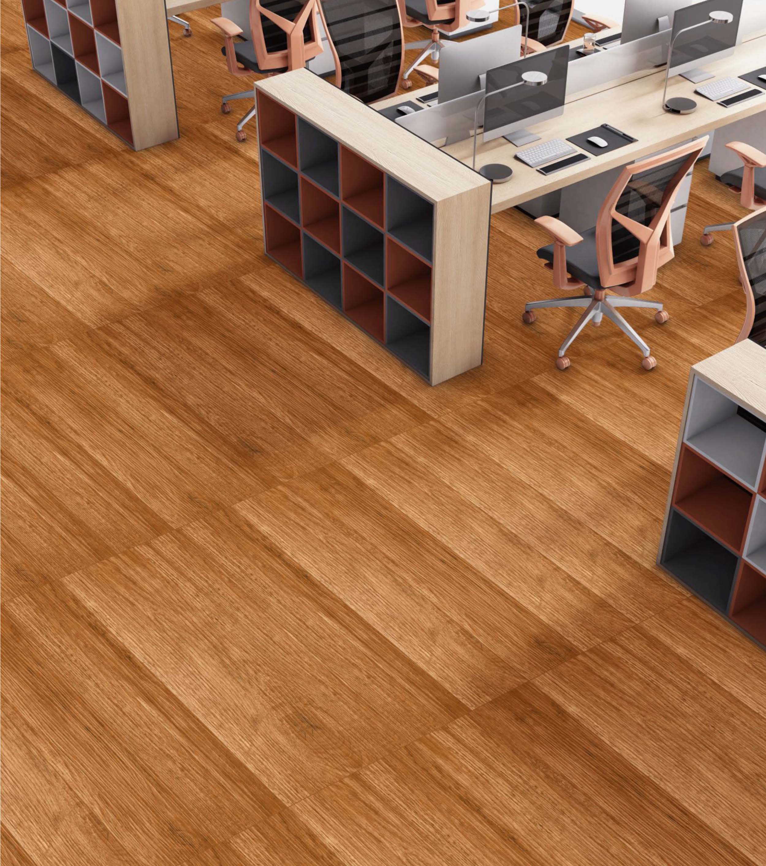 Office Tiles Mockup, Office Tiles Preview