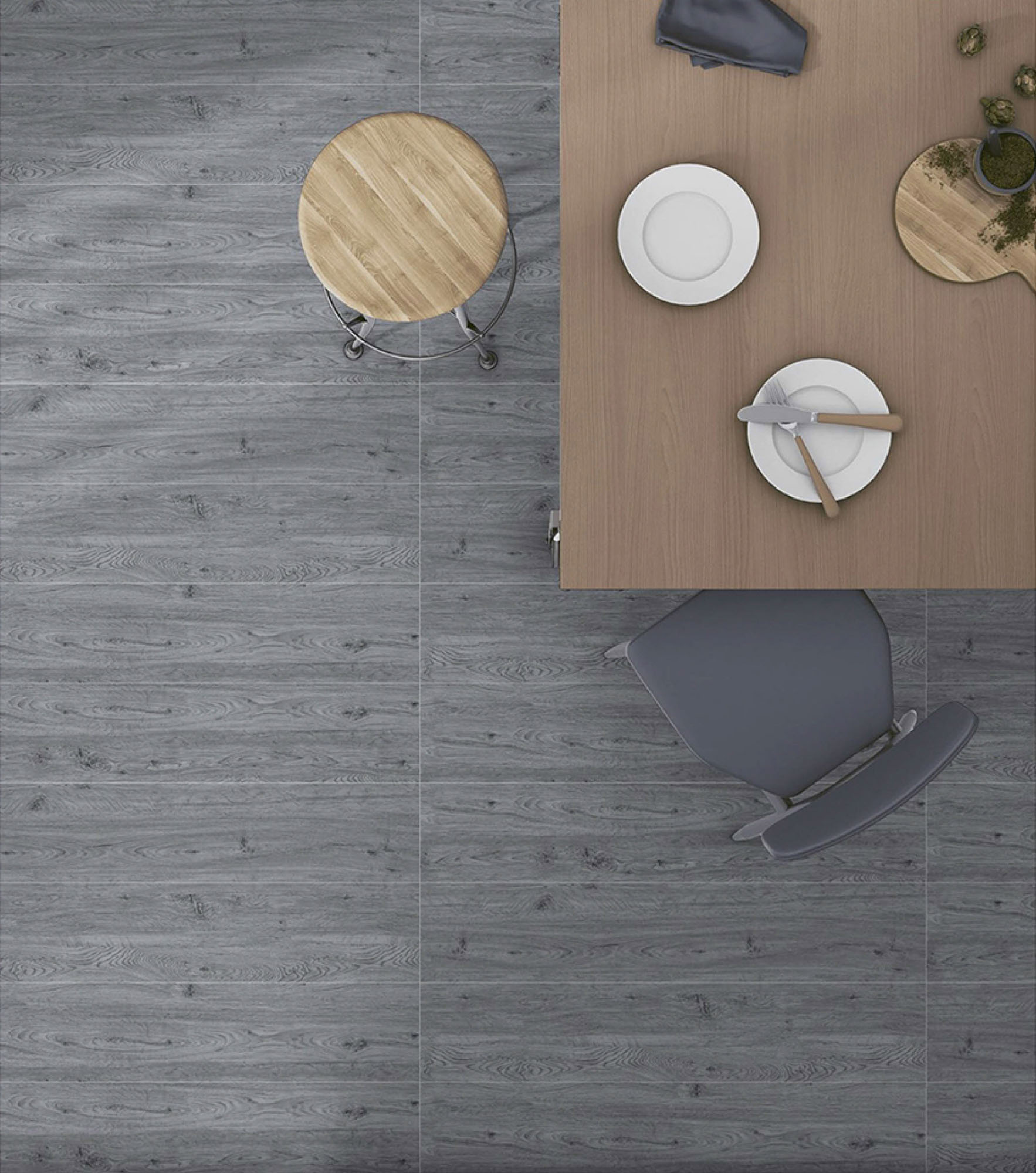 Dining Tiles Mockup, Dining Tiles Preview