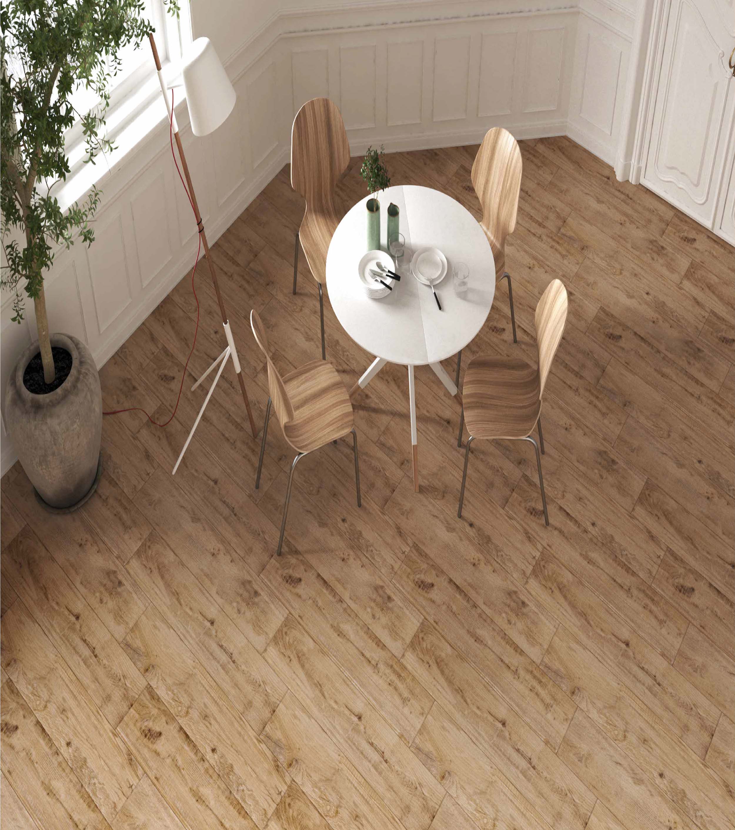 Dining Tiles Mockup, Dining Tiles Preview