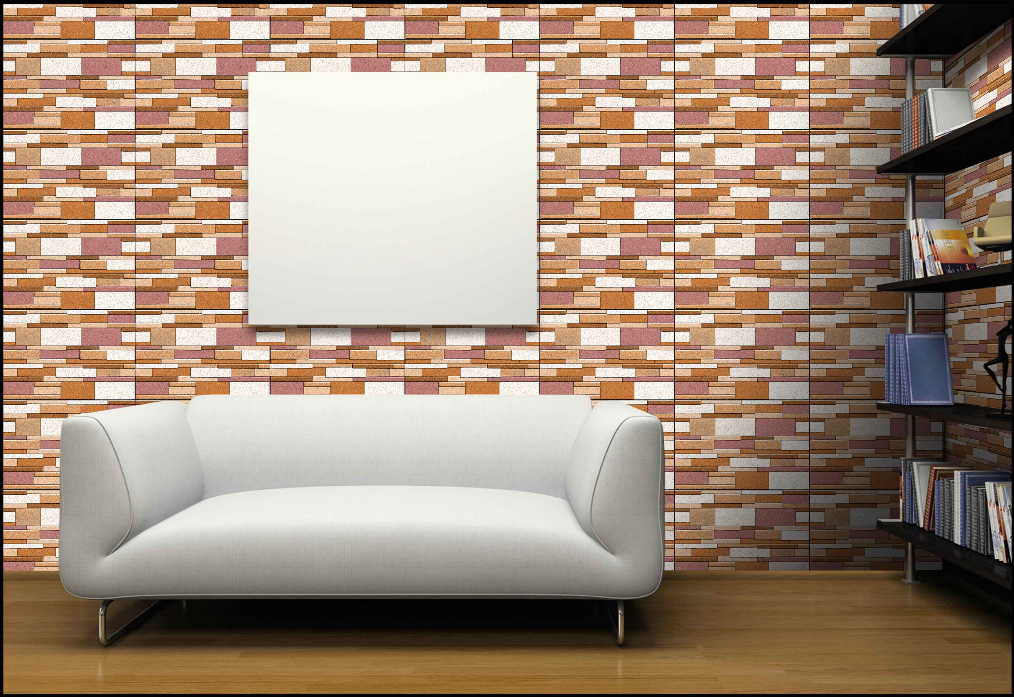 Elevation Tiles Mockup, Elevation Tiles Preview