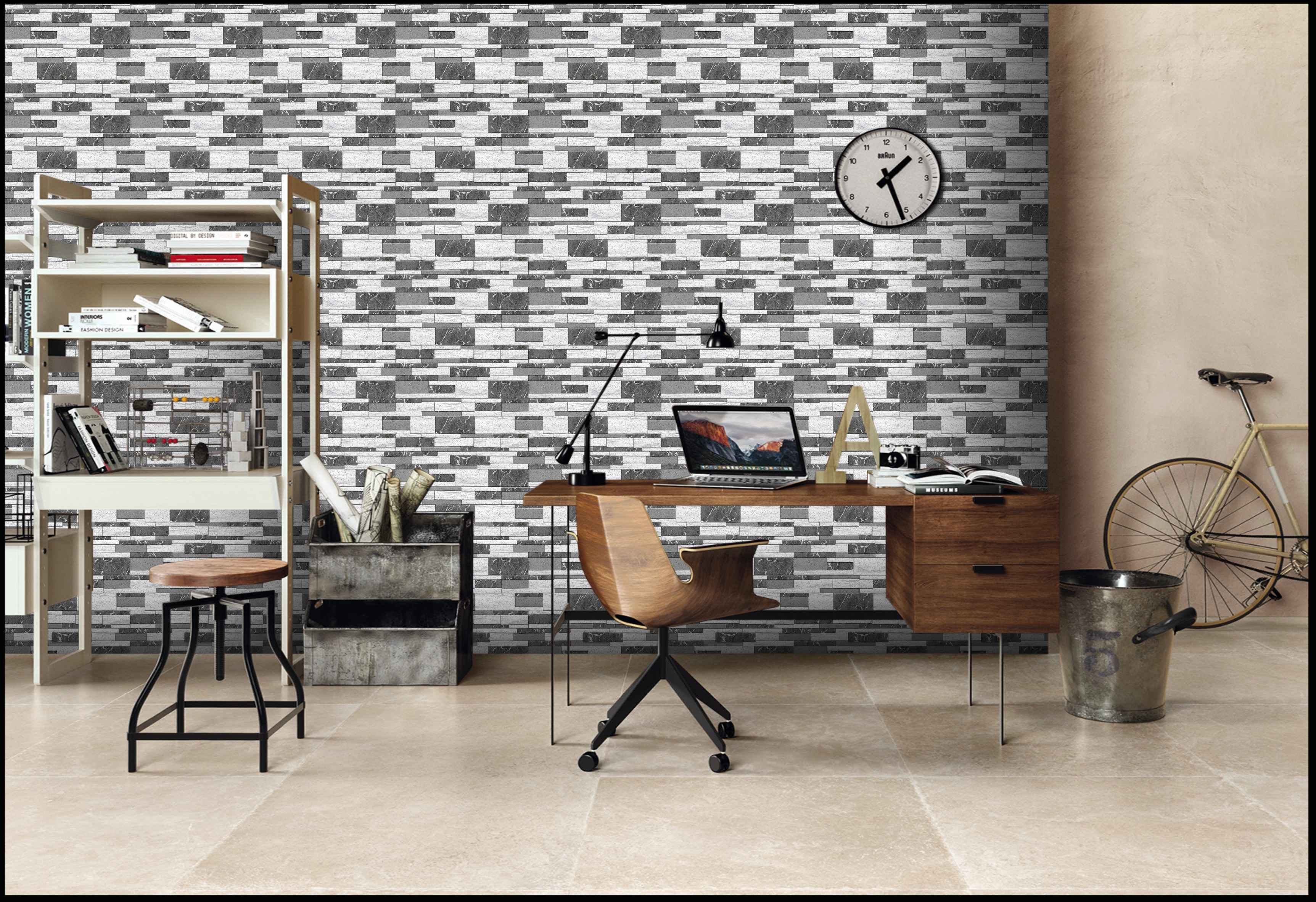 Elevation Tiles Mockup, Elevation Tiles Preview