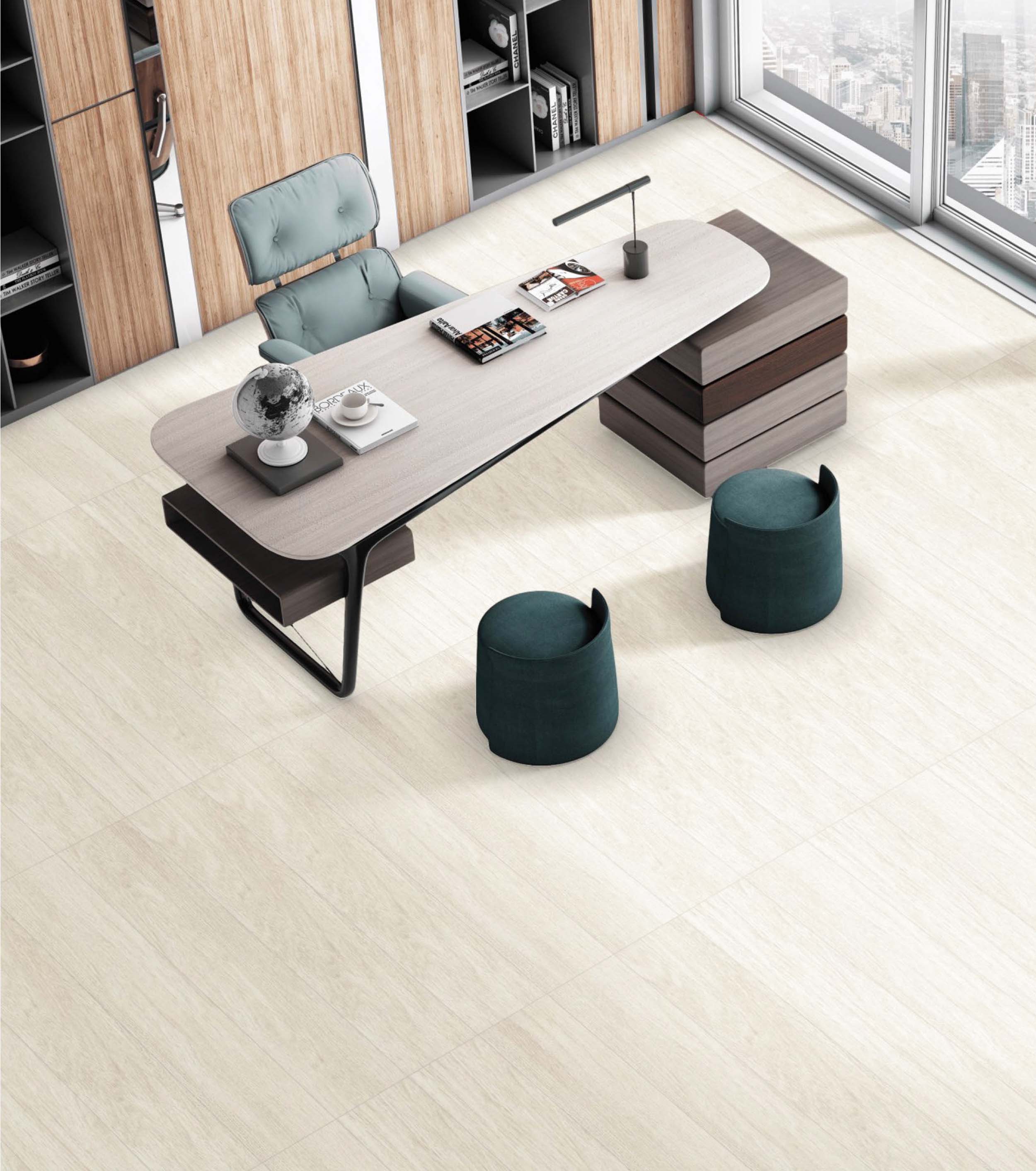 Office Tiles Mockup, Office Tiles Preview