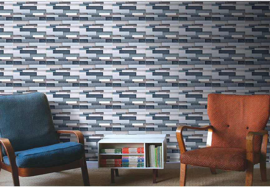 Living Room Tiles Mockup, Living Room Tiles Preview